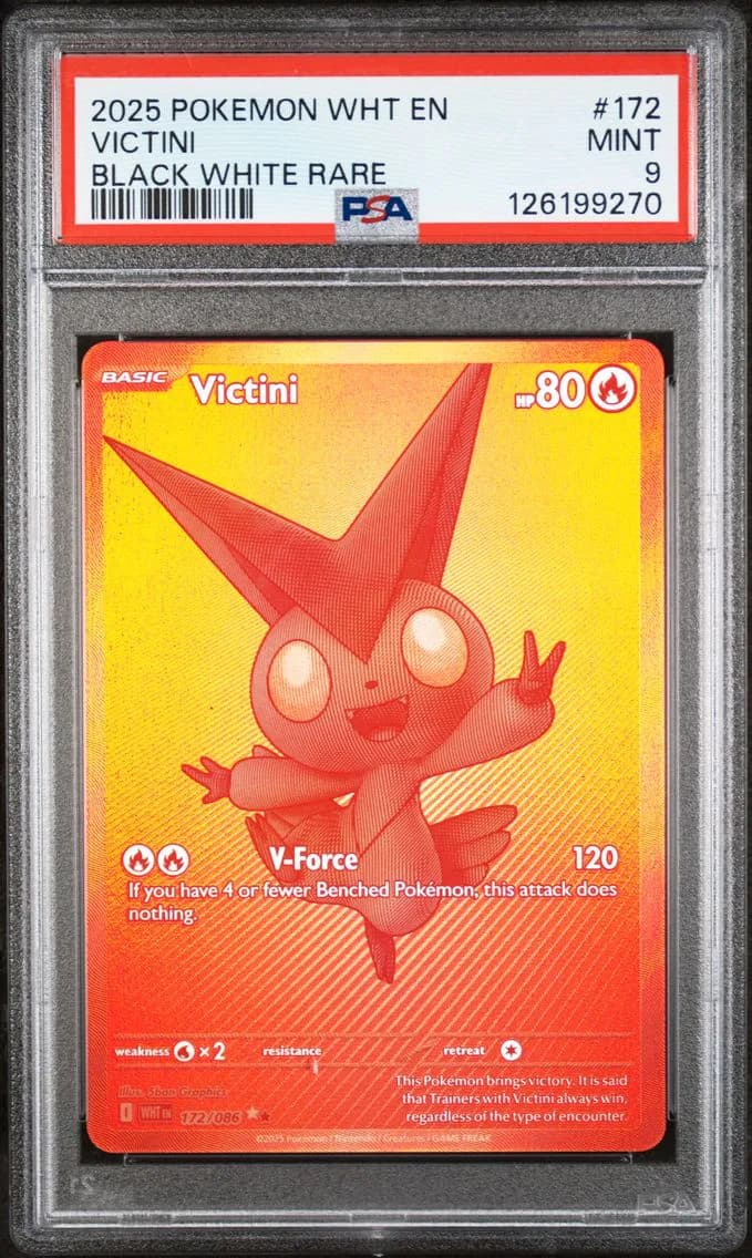 Victini slab