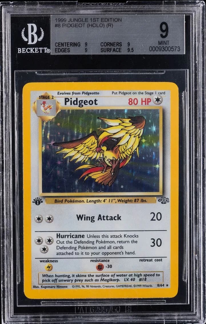 Pidgeot slab