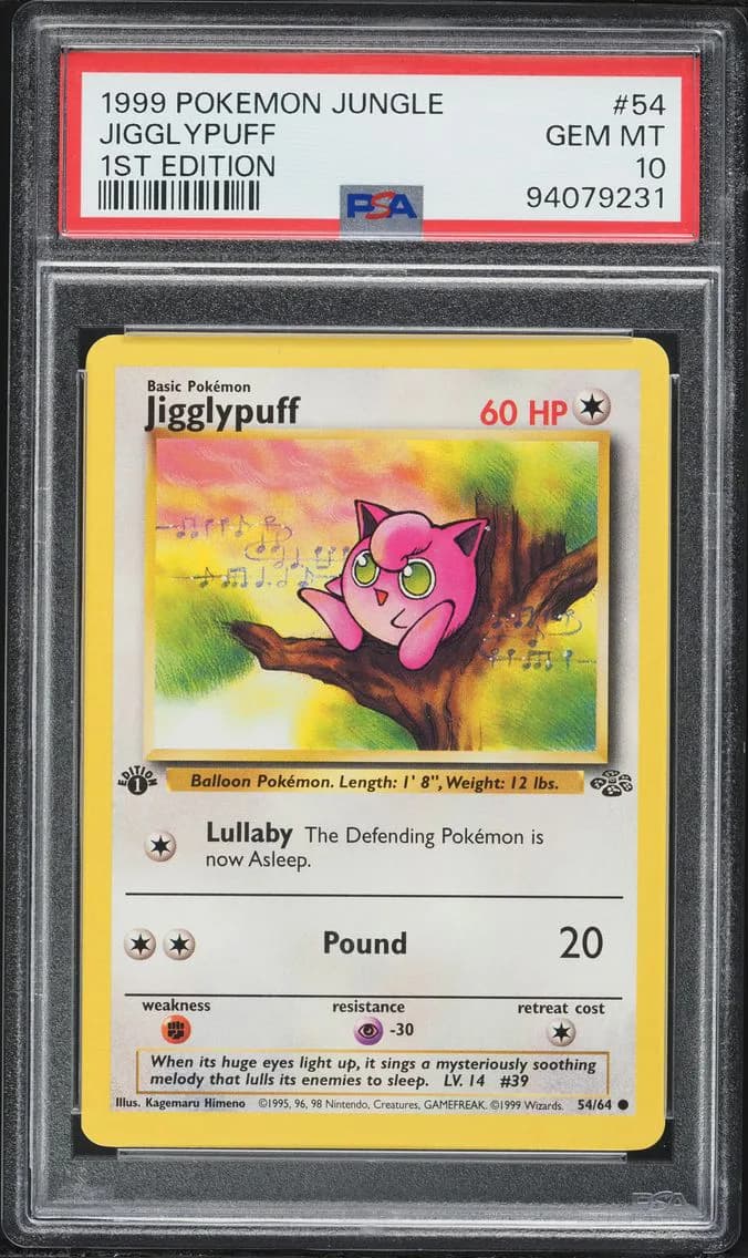 Jigglypuff slab