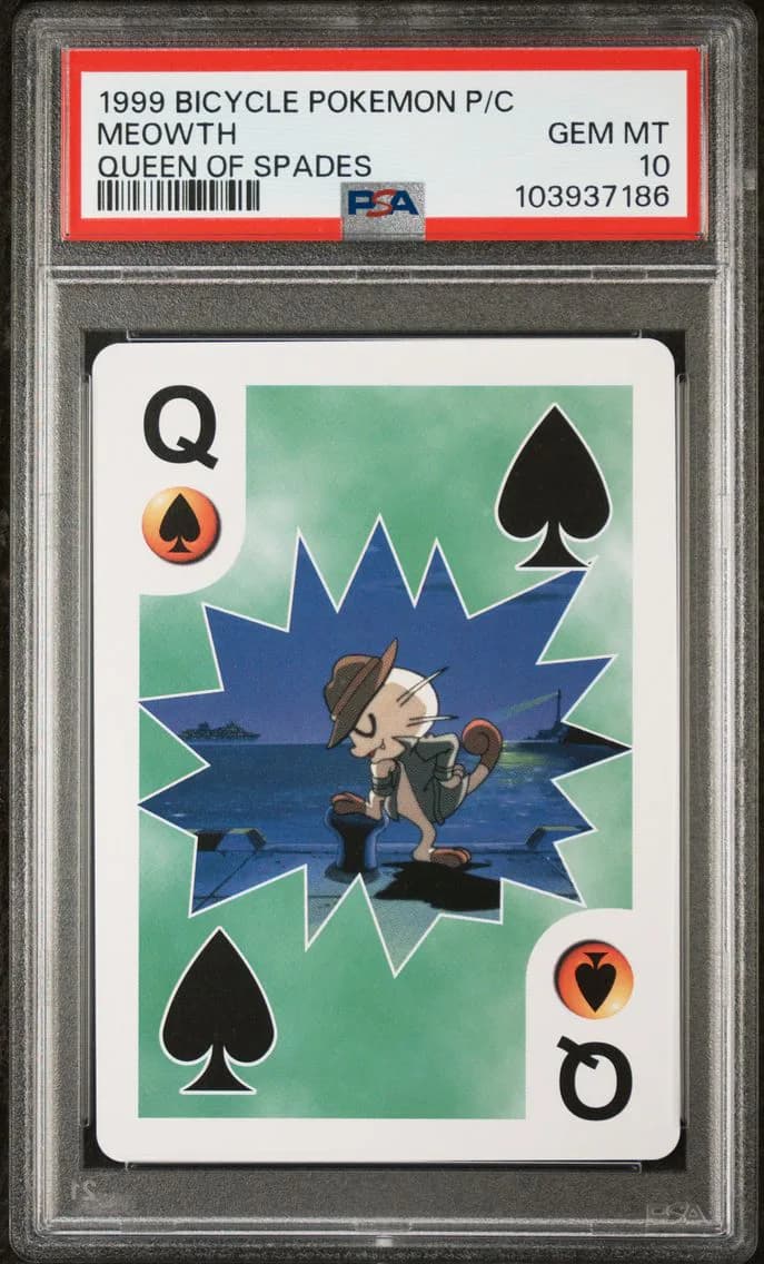 Meowth slab