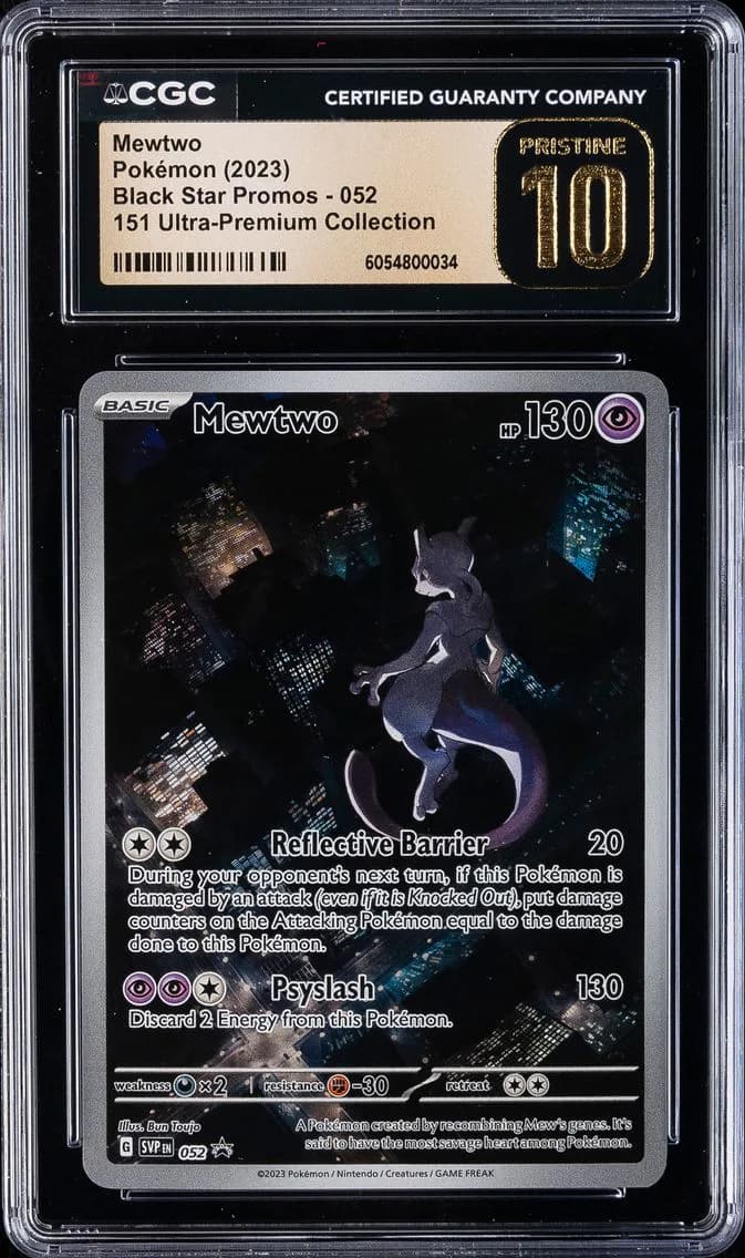 Mewtwo slab