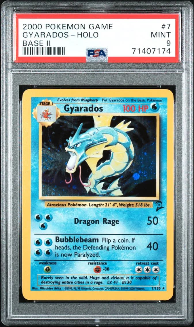 Gyarados slab