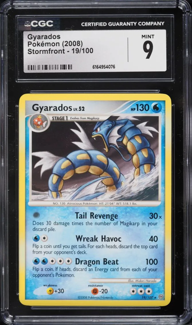 Gyarados slab