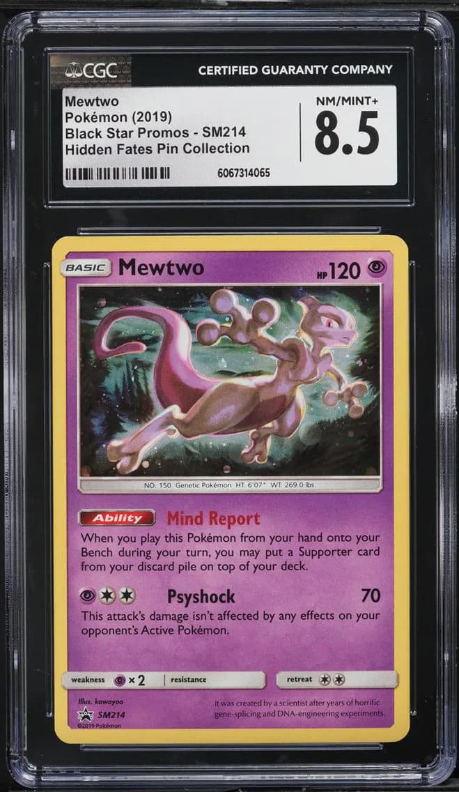 Mewtwo slab