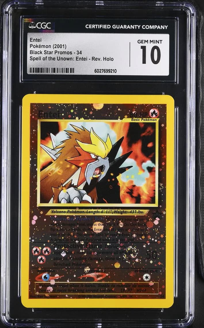 Entei slab