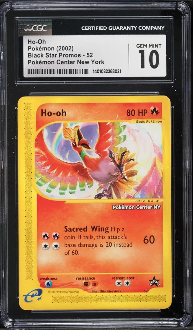Ho-oh slab