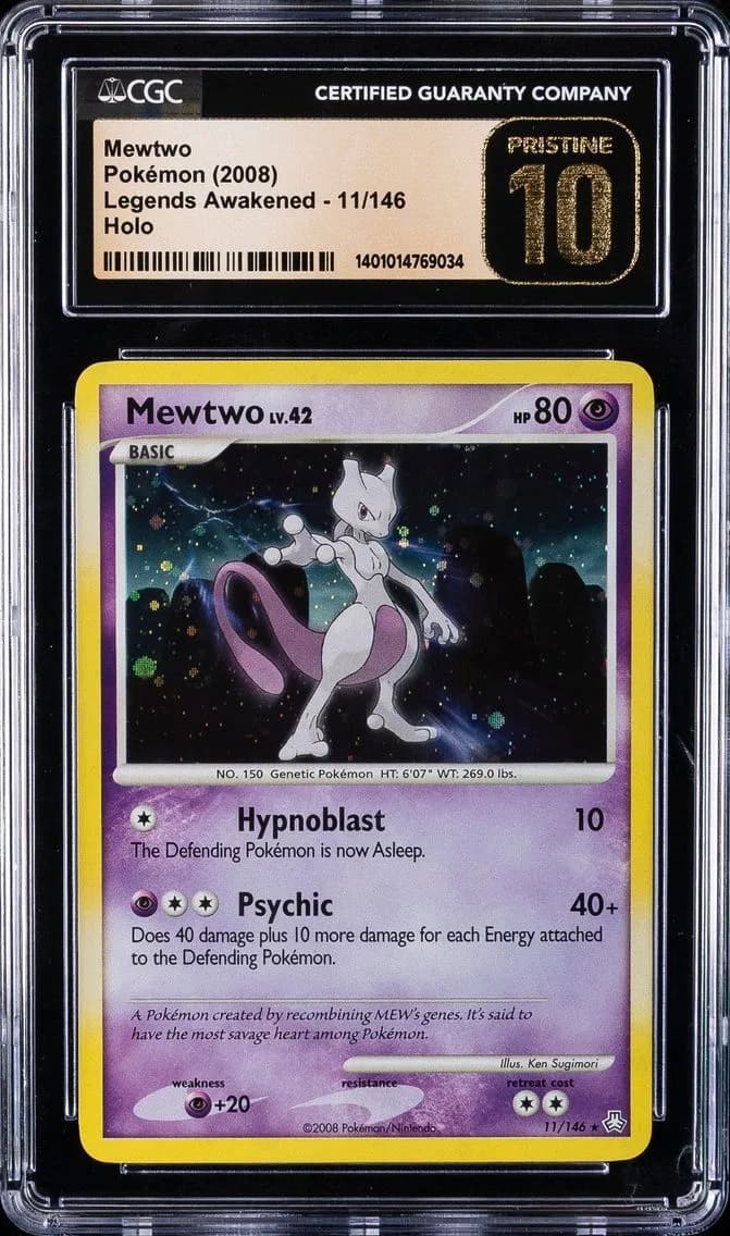 Mewtwo slab