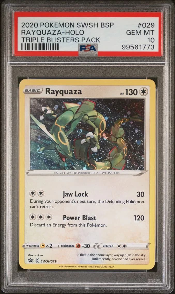 Rayquaza slab