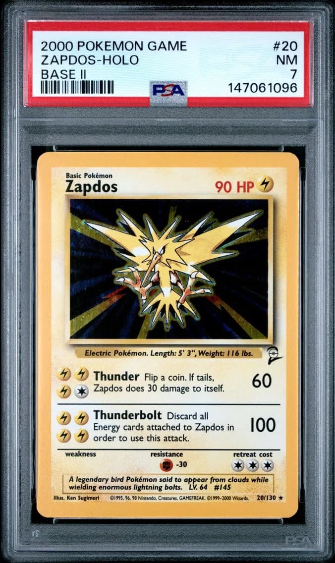 Zapdos slab