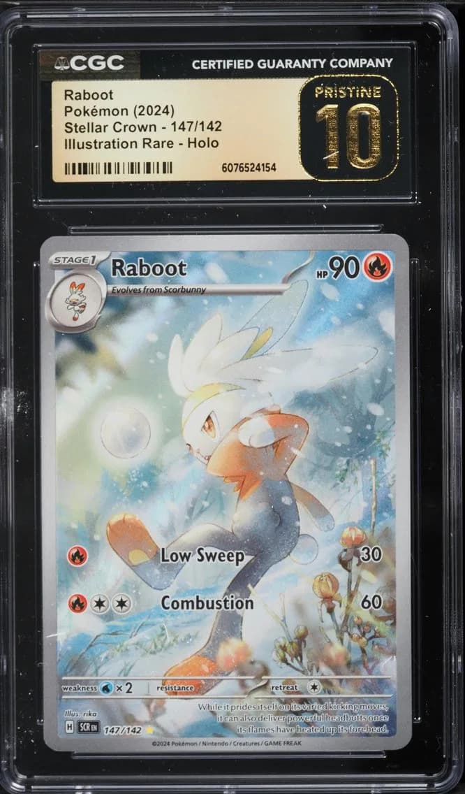 Raboot slab