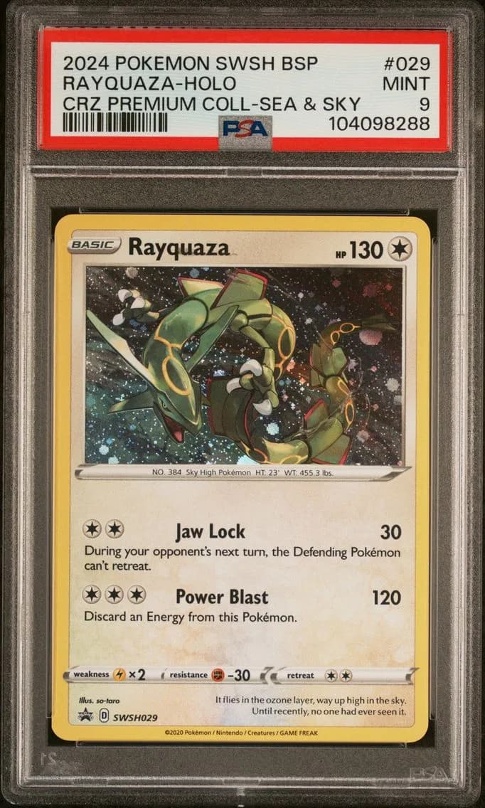 Rayquaza slab