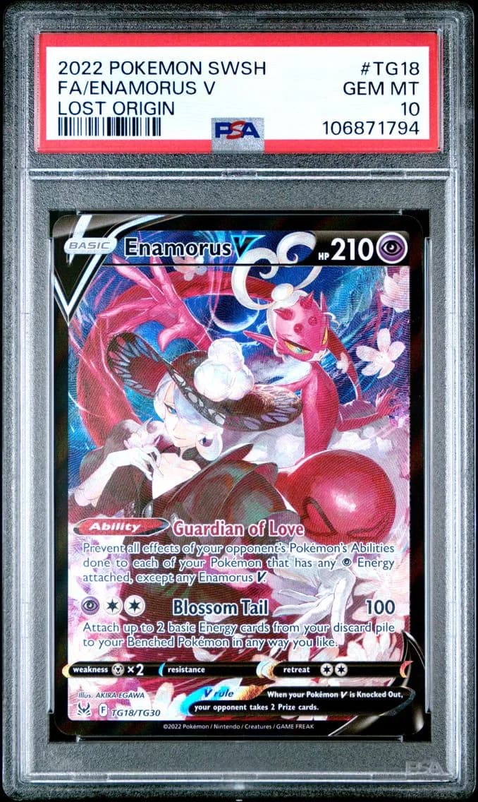 Enamorus V slab
