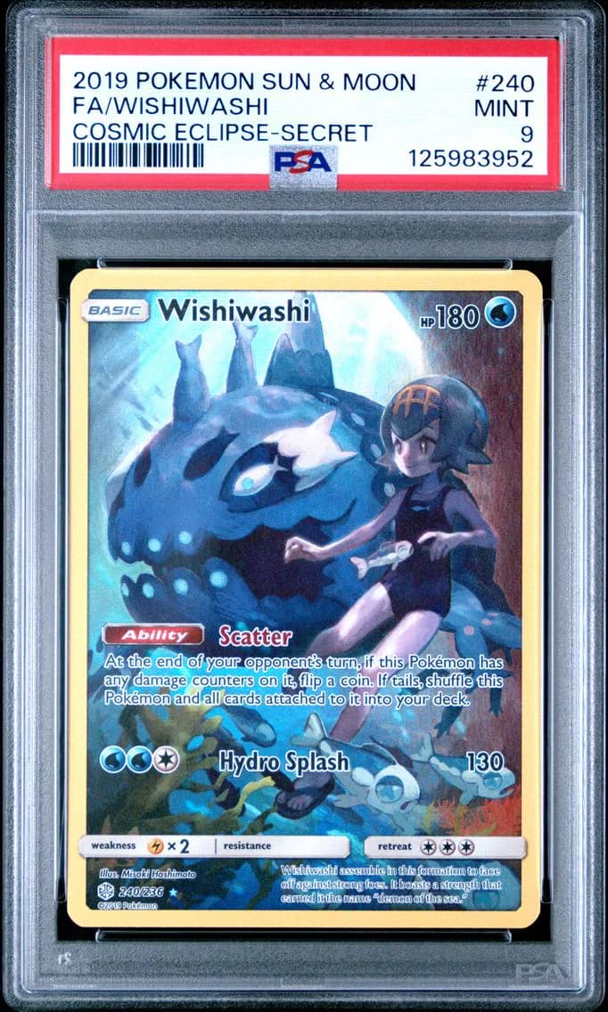 Wishiwashi slab