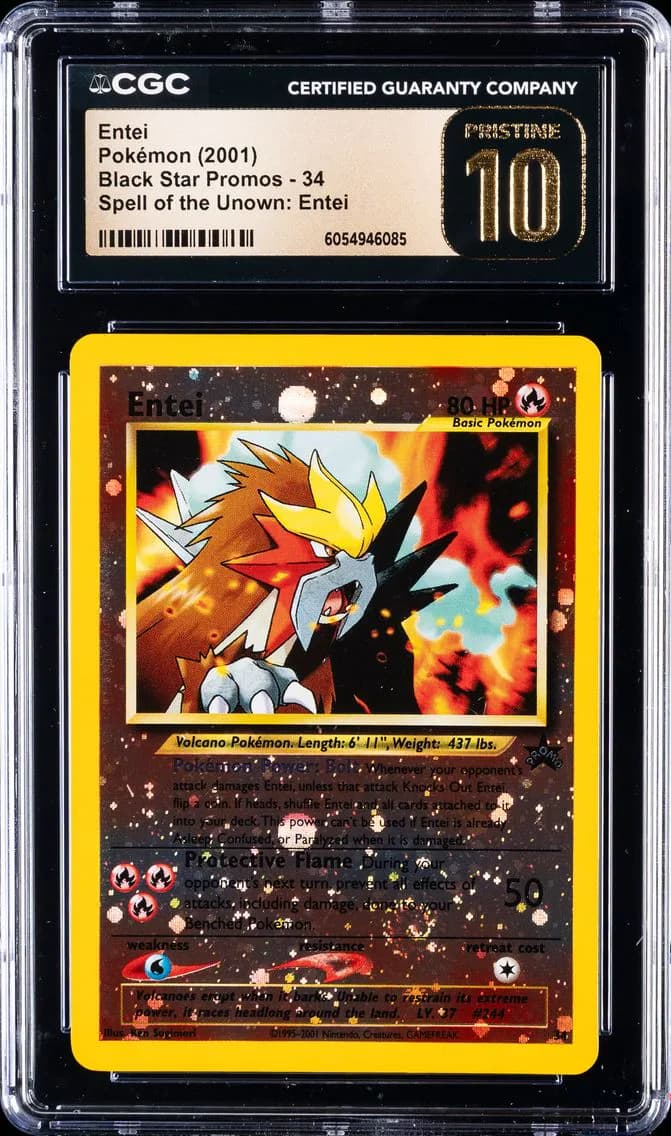 Entei slab