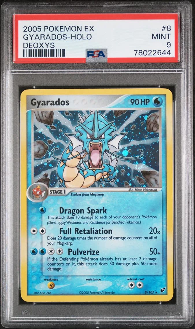 Gyarados slab