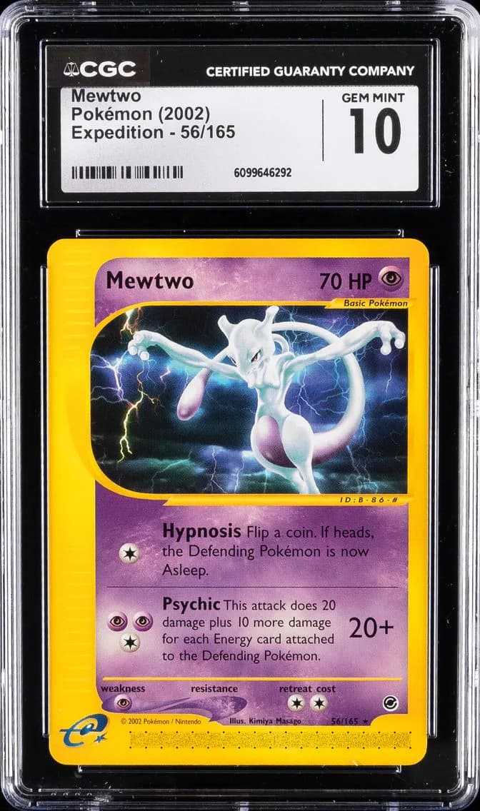 Mewtwo slab