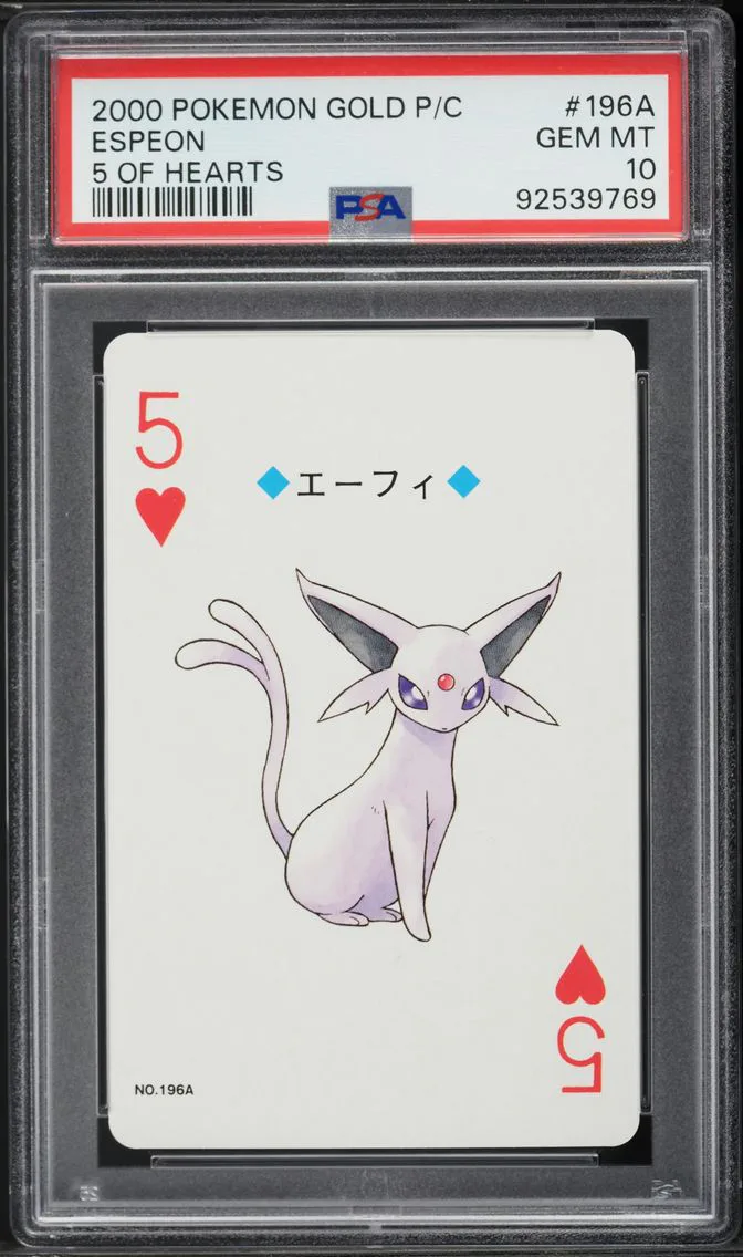 Espeon slab