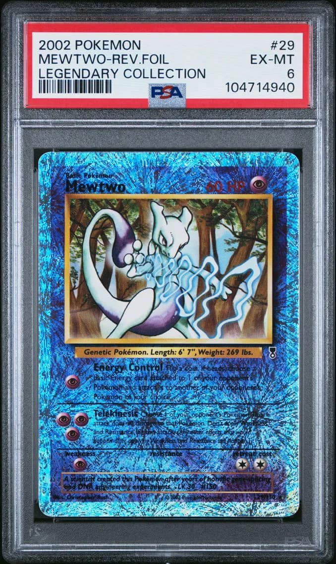 Mewtwo slab