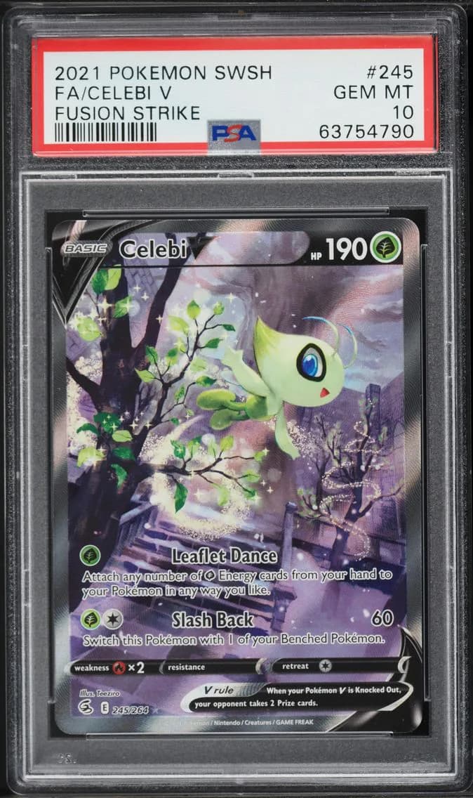 Celebi V slab