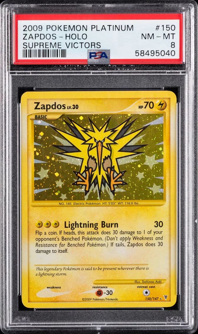 Zapdos slab