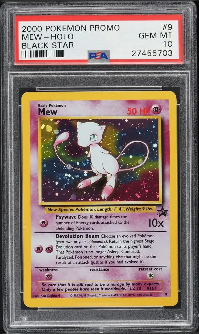 Mew slab