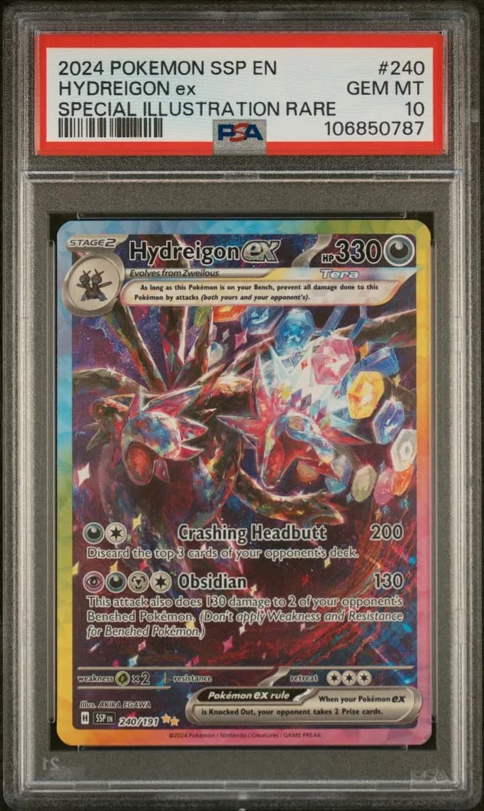 Hydreigon ex slab