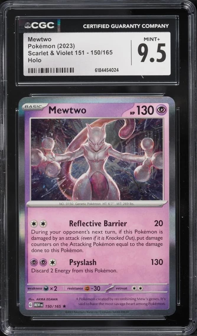 Mewtwo slab