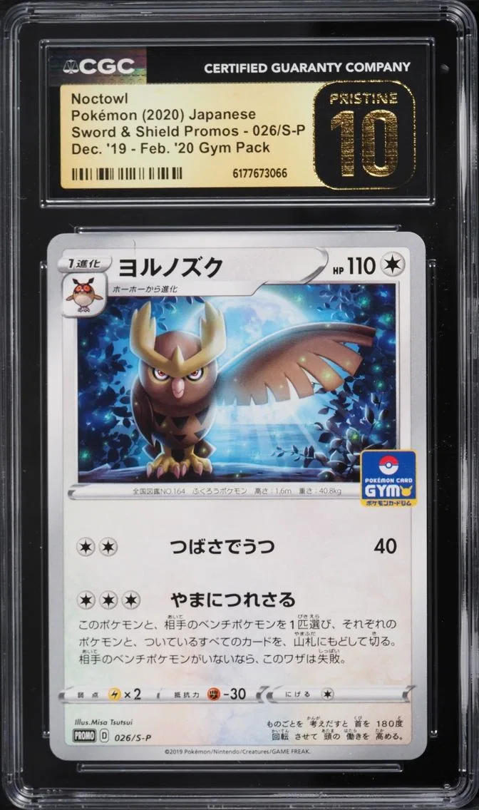 Noctowl slab