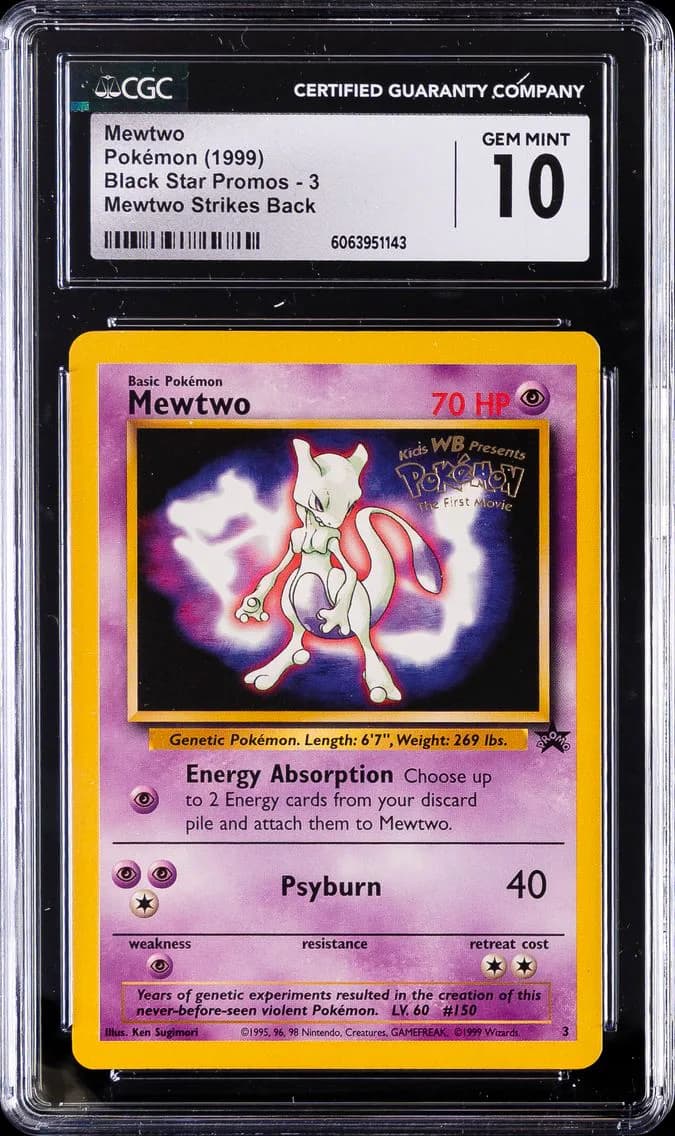 Mewtwo slab