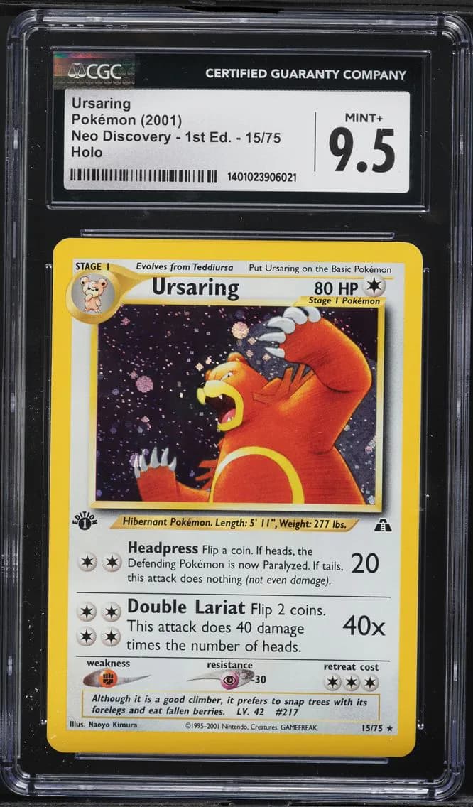 Ursaring slab