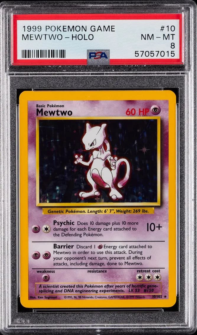 Mewtwo slab