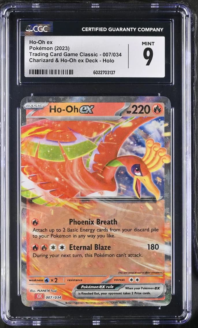 Ethan's Ho-Oh ex slab