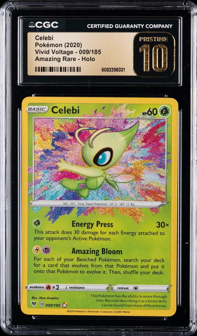 Celebi slab